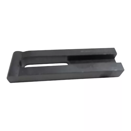 Carr Lane | CL-3-CS | Slotted-Heel Clamp Strap