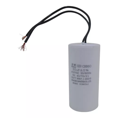 CBB60 | Capacitor