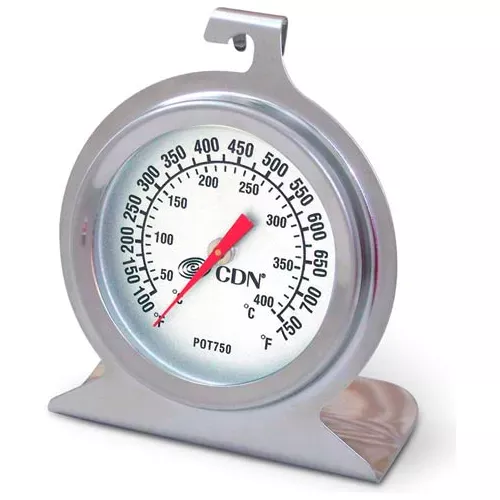 cdn-proaccurate-high-heat-oven-thermometer CDN ProAccurate High Heat Oven Thermometer