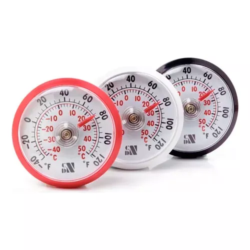 CDN Stick-m Ups Thermometers