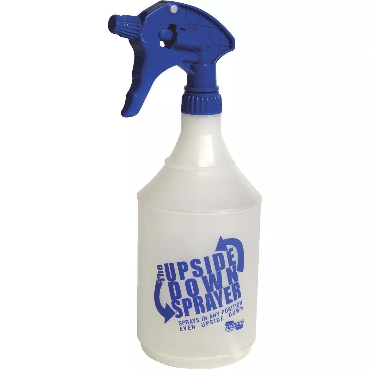 chapin-32-oz-upside-down-hand-sprayer Chapin 32 Oz. Upside Down Hand Sprayer