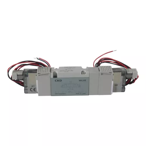 CKD | 4GB239R-00-E20-3 | Pilot-Operated Valve