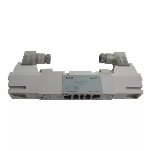 CKD | 4GB249R-00-BHA-3 | Pilot-Operated Valve