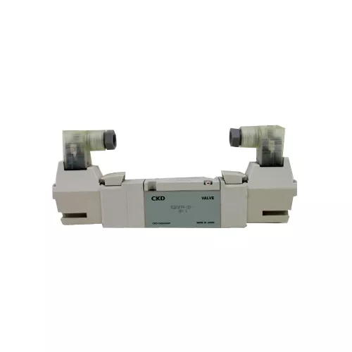 CKD | 4GB349R-00-BH-3 | Pilot-Operated Valve