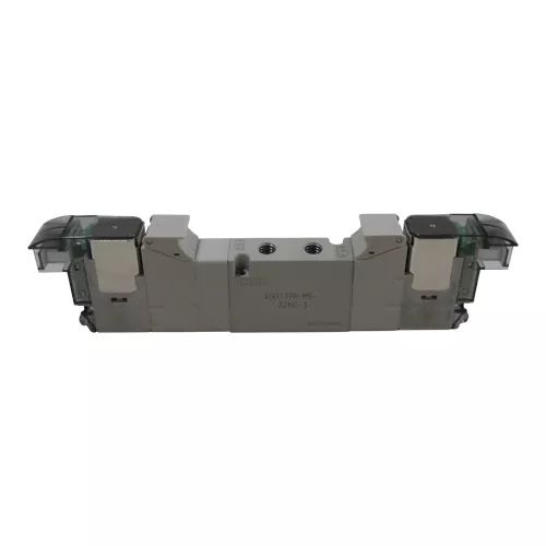 CKD | 4GD139R-M5-A2NC-3 | Solenoid Valve