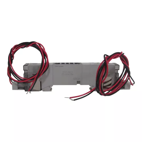 CKD | 4GE149R-00-E20H-3-ST | Solenoid Valve