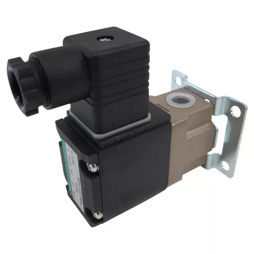 CKD | 4GE219R-00-BHA-3 | Solenoid Valve