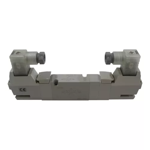 CKD | 4GE249R-00-BHA-3-ST | Solenoid Valve