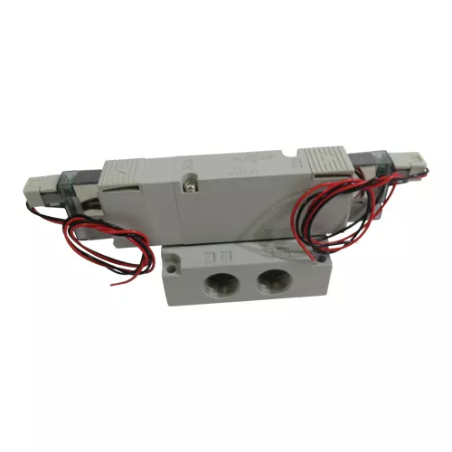CKD | 4GE340R-10-E2-3 | Solenoid Valve