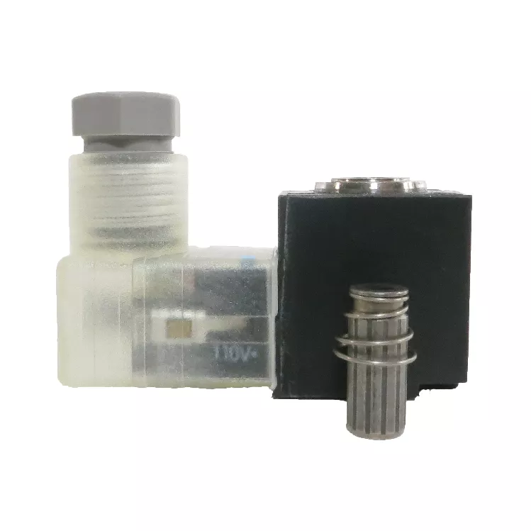 ckd-4k1l-l-coil-ac100v-coil CKD | 4K1L-L-COIL-AC100V | Coil