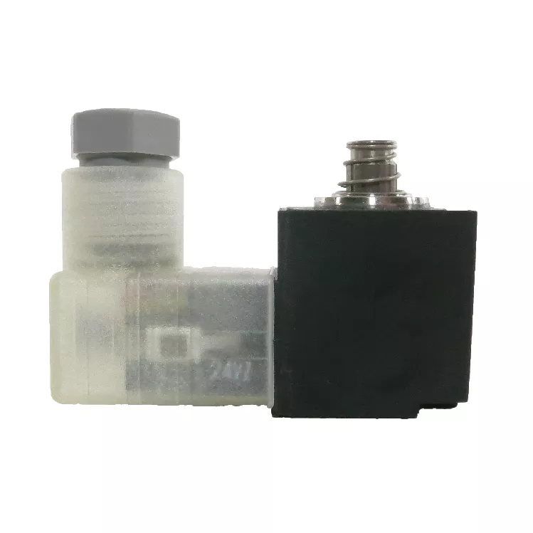 CKD | 4K1L-L-COIL-DC24V | Coil