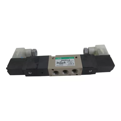 ckd-4ka230-06-l-ac110v-valve CKD | 4KA230-06-L-A-AC110V | Valve
