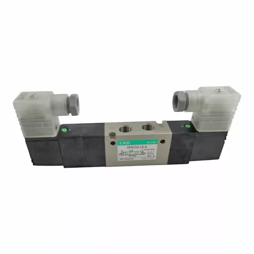 CKD | 4KA339-08-LS-A-DC24V | Valve