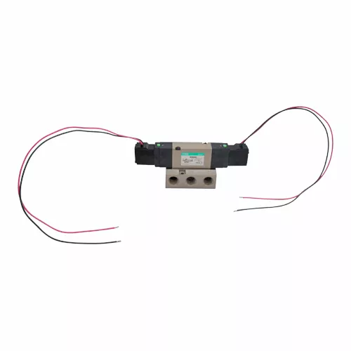 ckd-4kb220-08-dc24v-solenoid-valve CKD | 4KB220-08-DC24V | Solenoid Valve