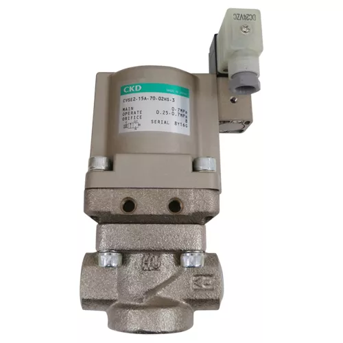 ckd-4l2-4-fg-d3n-m6-compact-valve CKD | 4L2-4-FG-D3N-M6 | Compact Valve