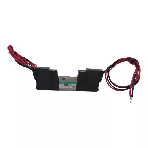 CKD | 4SB029-00-3 | Compact Valve