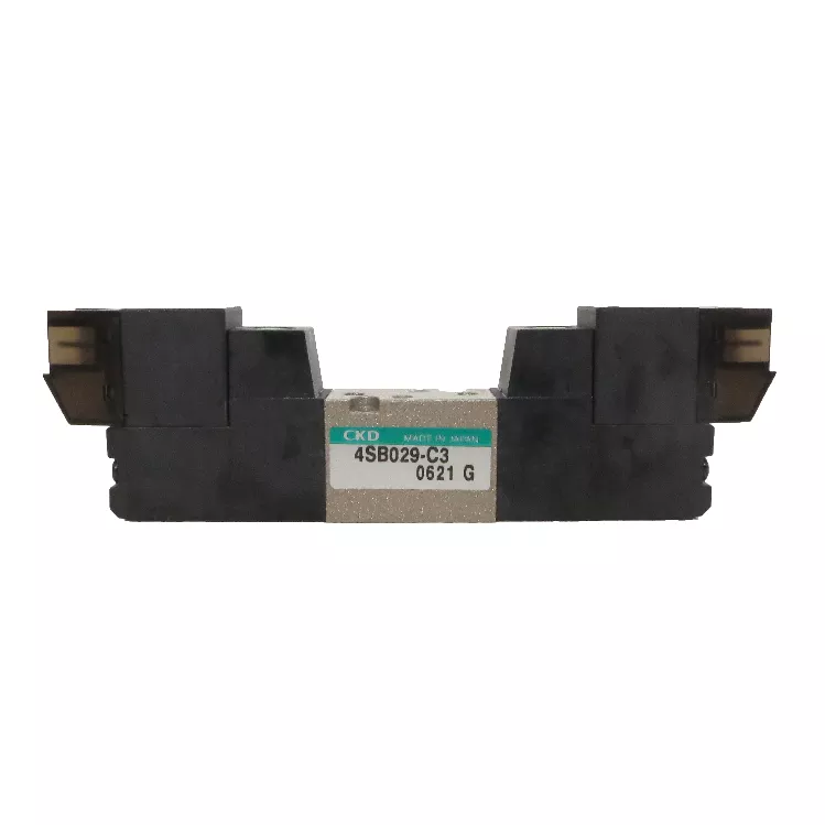 CKD | 4SB029-00-C3-3 | Compact Valve