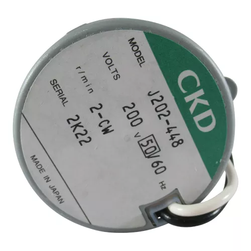 CKD | 520067 | Replacement Motor