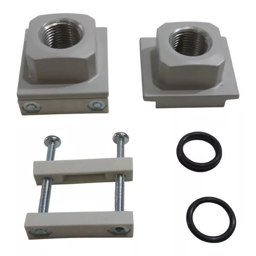 CKD | A100-10-W | Adapter