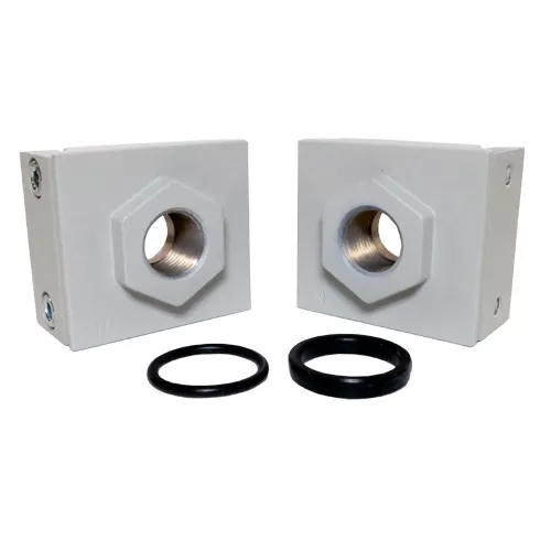 ckd-a400-10n-w-piping-adapter CKD | A400-10N-W | Piping Adapter