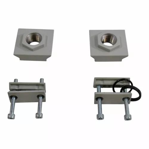 CKD | A400-15-W | Piping Adapter