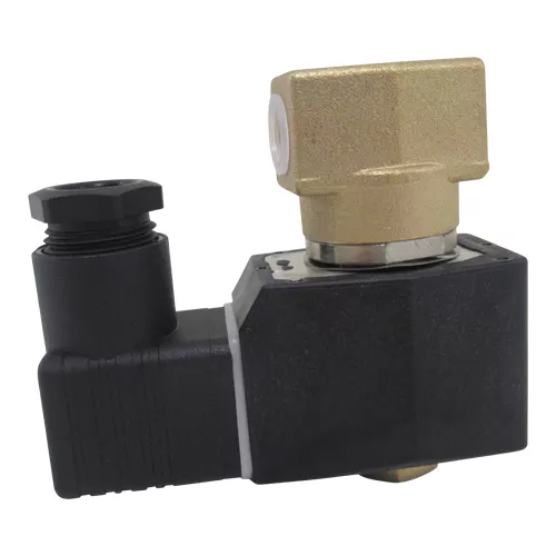 ckd-ab41-02-2-b2e-dc24v-direct-acting-solenoid-valve CKD | AB41-02-2-B2E-DC24V | Direct-Acting Solenoid Valve