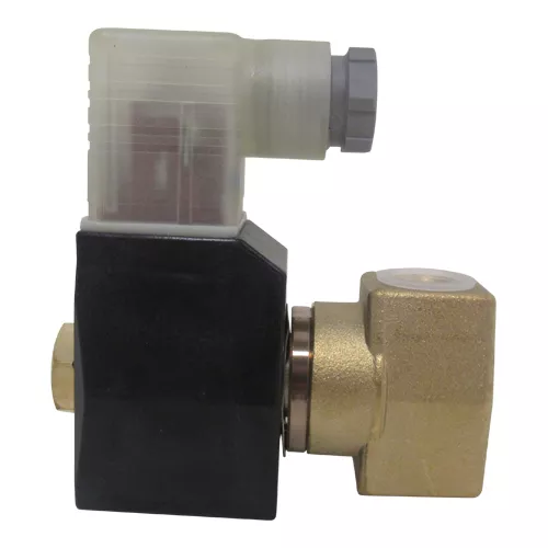 CKD | AB41-03-7-02H-AC100V | Direct-Acting Solenoid Valve