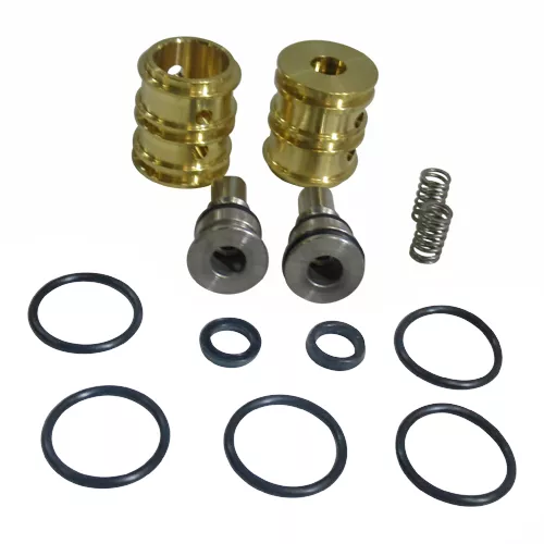 CKD | ABP-K1 | Changeover Switch Packing Set