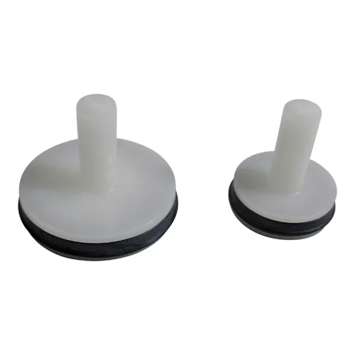 CKD | ABP-K3 | Changeover Valve Piston Assembly