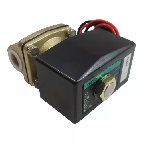 CKD | ADK11-10A-03A-DC24 | Valve