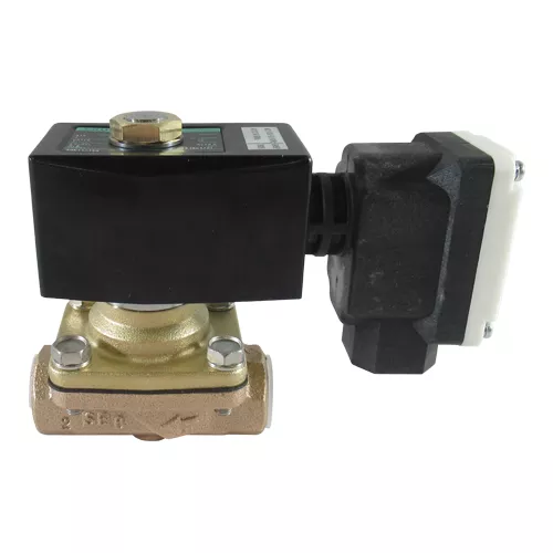 CKD | ADK11-15A-03N-AC110V | Pilot-Kick Solenoid Valve