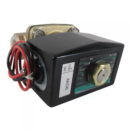 CKD | ADK11-15N-03A-DC24V | Multilex Valve