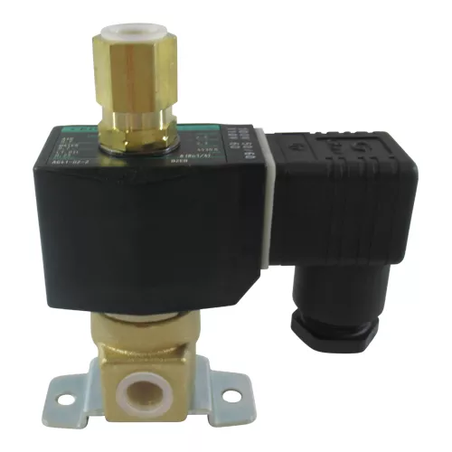 CKD | AG41-02-2-B2EB-AC100V | Electromagnetic Multiflex Valve
