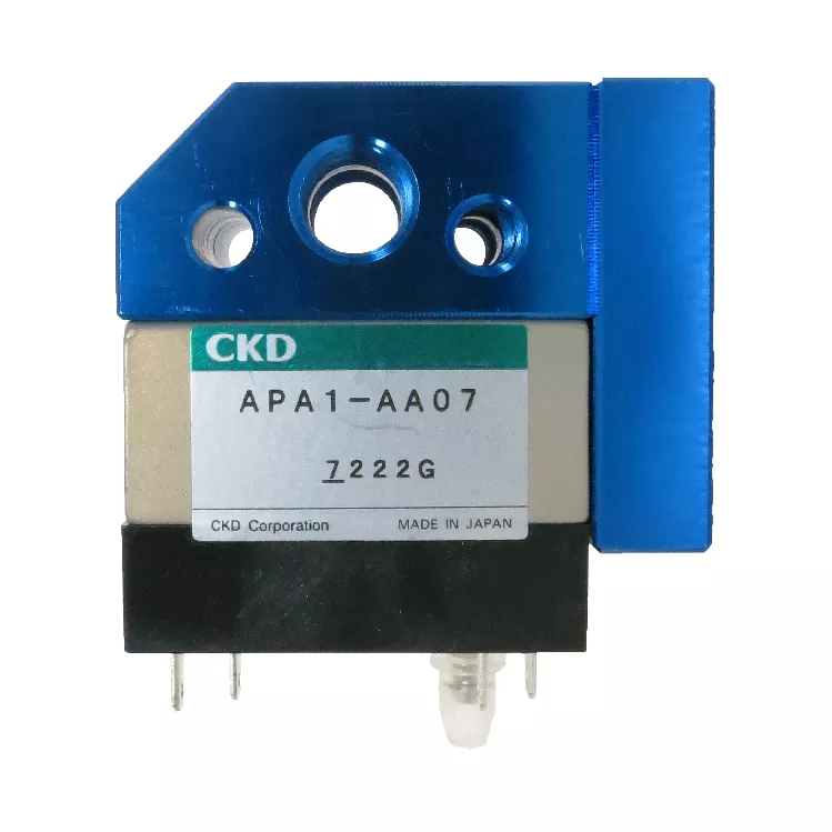 CKD | APA1-AA07 | Pressure Sensor