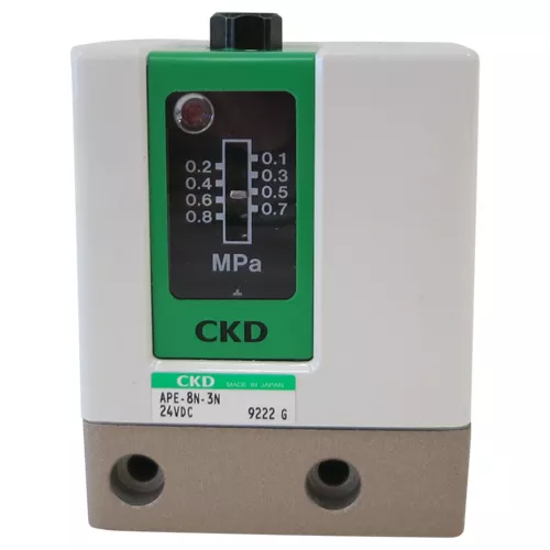 CKD | APE-8N-3N | Mechanical Pressure Switch
