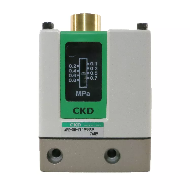 CKD | APE-8N-FL193359 | Mechanical Pressure Switch
