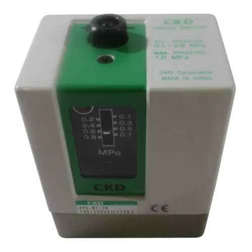 CKD | APE-8T-1N | Mechanical Pressure Switch