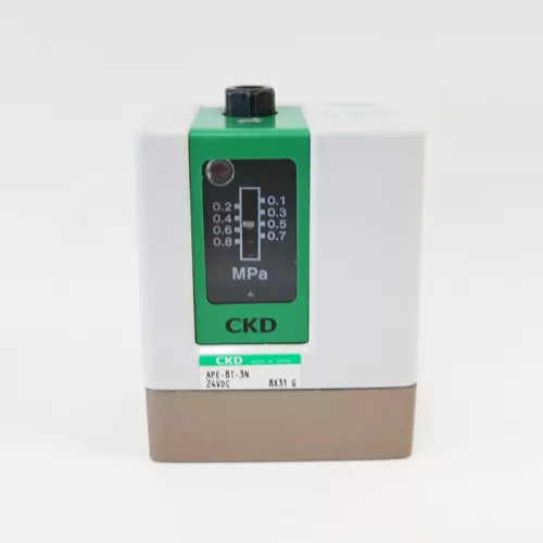 CKD | APE-8T-3N | Mechanical Pressure Switch