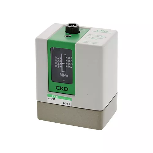 ckd-ape-8t-mechanical-pressure-switch CKD | APE-8T | Mechanical Pressure Switch