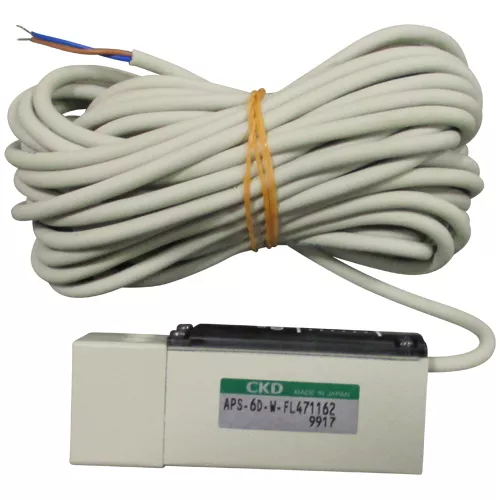 CKD | APS-6D-W-FL471162 | Pressure Switch