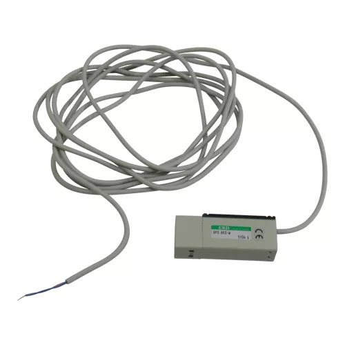 CKD | APS-6D3-W | Pressure Switch