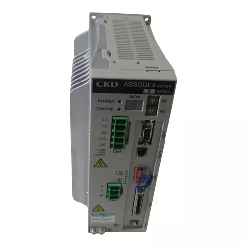 CKD | AX9000TH-U0 | Driver