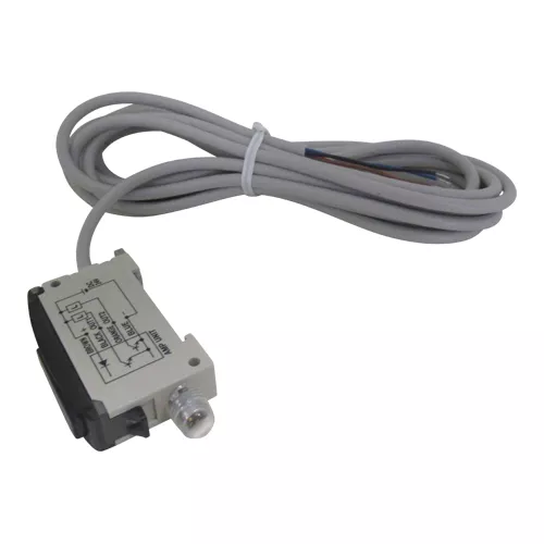 CKD | BHA-LN-05CS-10VCS12S | Gripper