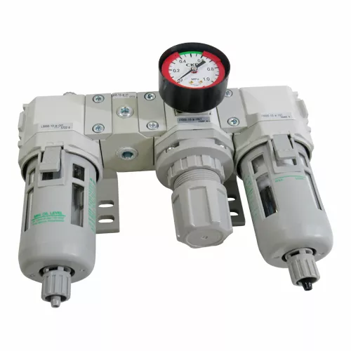CKD | C3000-10-W-FL445857 | FRL Unit