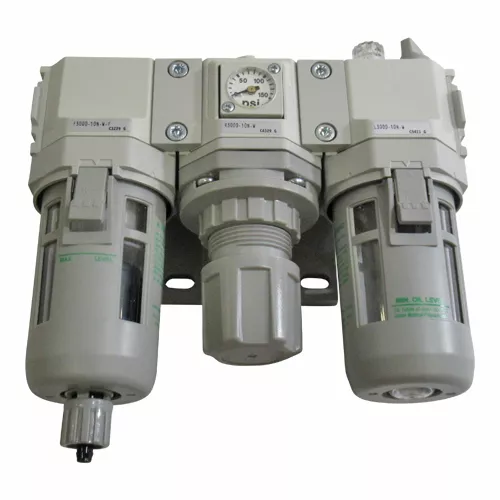 CKD | C3000-10N-W-F | FRL Unit