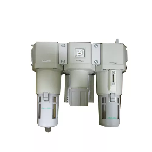 CKD | C8000-20N-W | FRL Unit