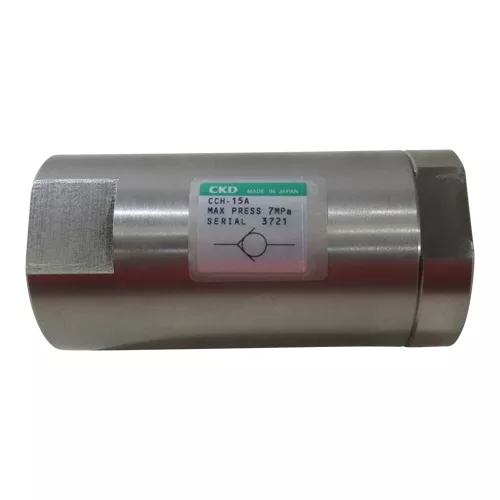 ckd-cch-15a-check-valve CKD | CCH-15A | Check Valve