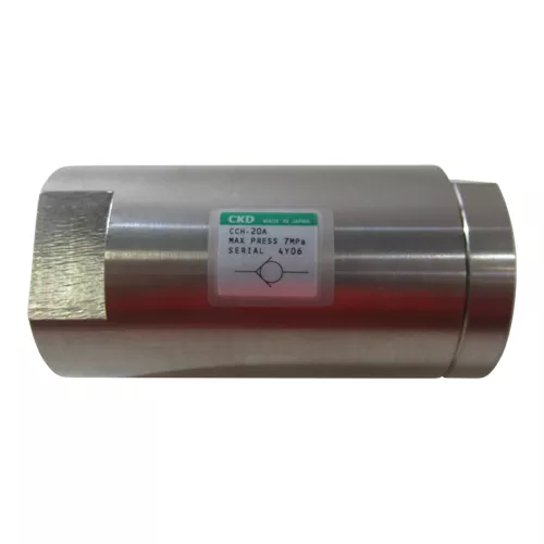 CKD | CCH-20A | Check Valve