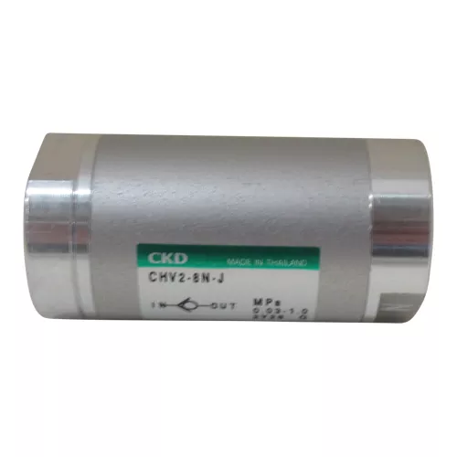 ckd-chv2-8n-j-check-valve CKD | CHV2-8N-J | Check Valve