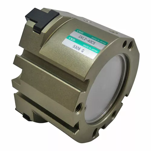 CKD | CKL2-40CS | Powerful Chuck